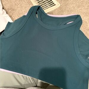 TWO Lululemon Align Tanks Excellent Condition